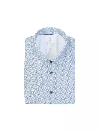 DESOTO | Jerseyhemd Slim Fit | 